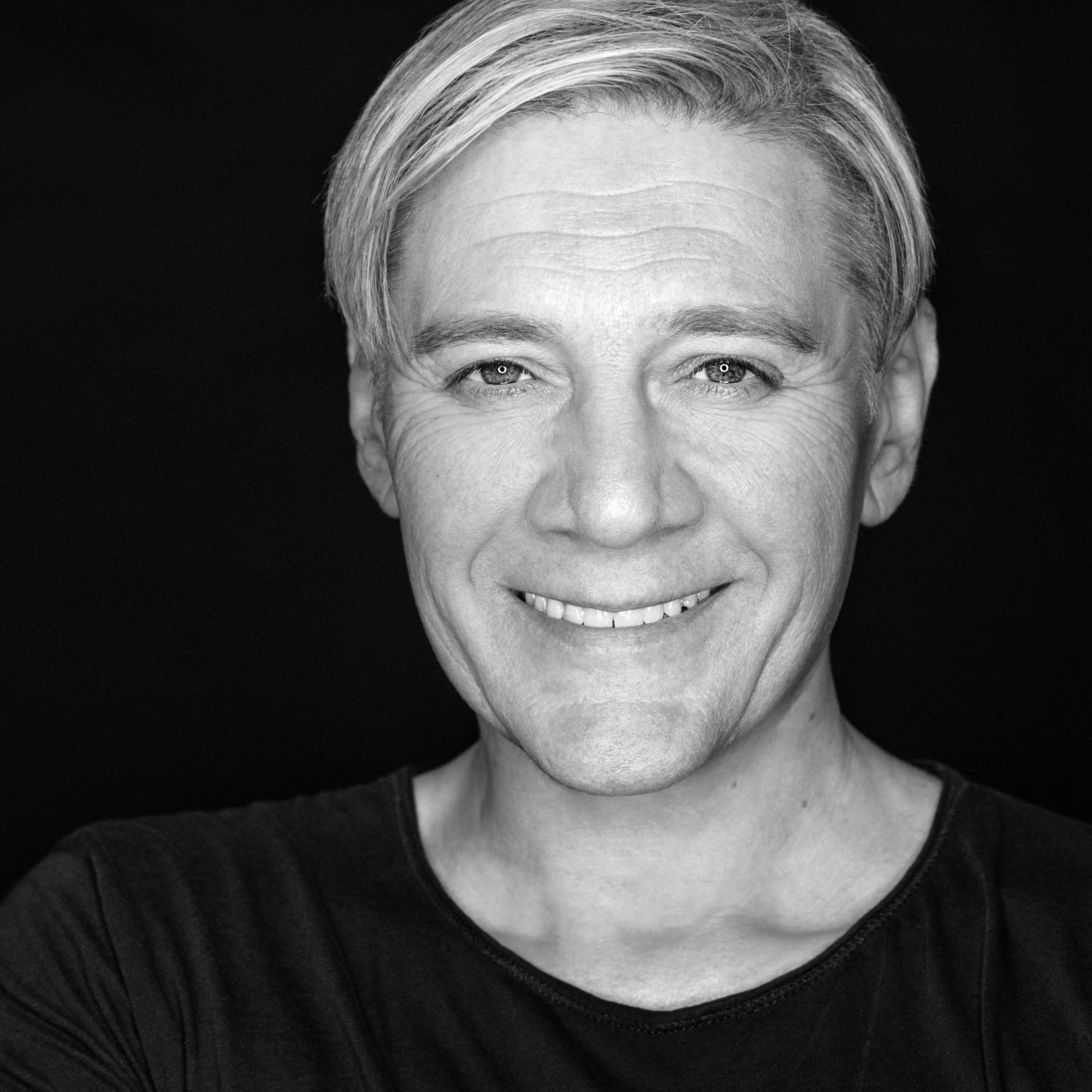 Dirk Daniels, CEO of five live GmbH